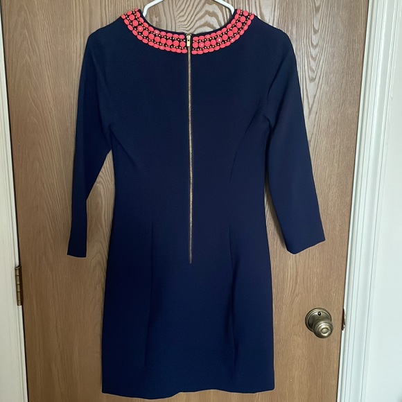 Lilly Pulitzer Shift Dress - Picture 3 of 6